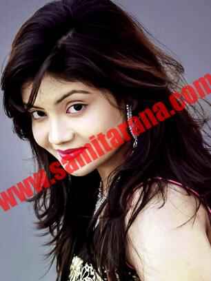 Air Hostess Escorts Service In Ahmedabad