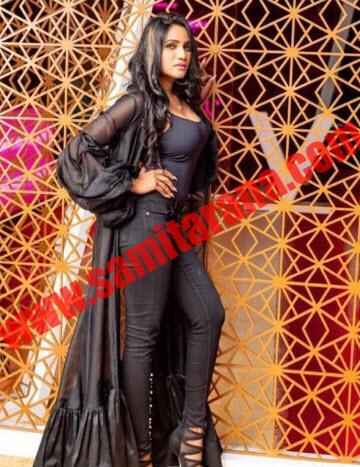 Female Escorts Ahmedabad